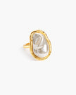 Wonder Pearl Ring
