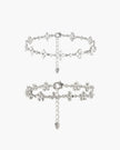 Hot Stuff Bracelet Set