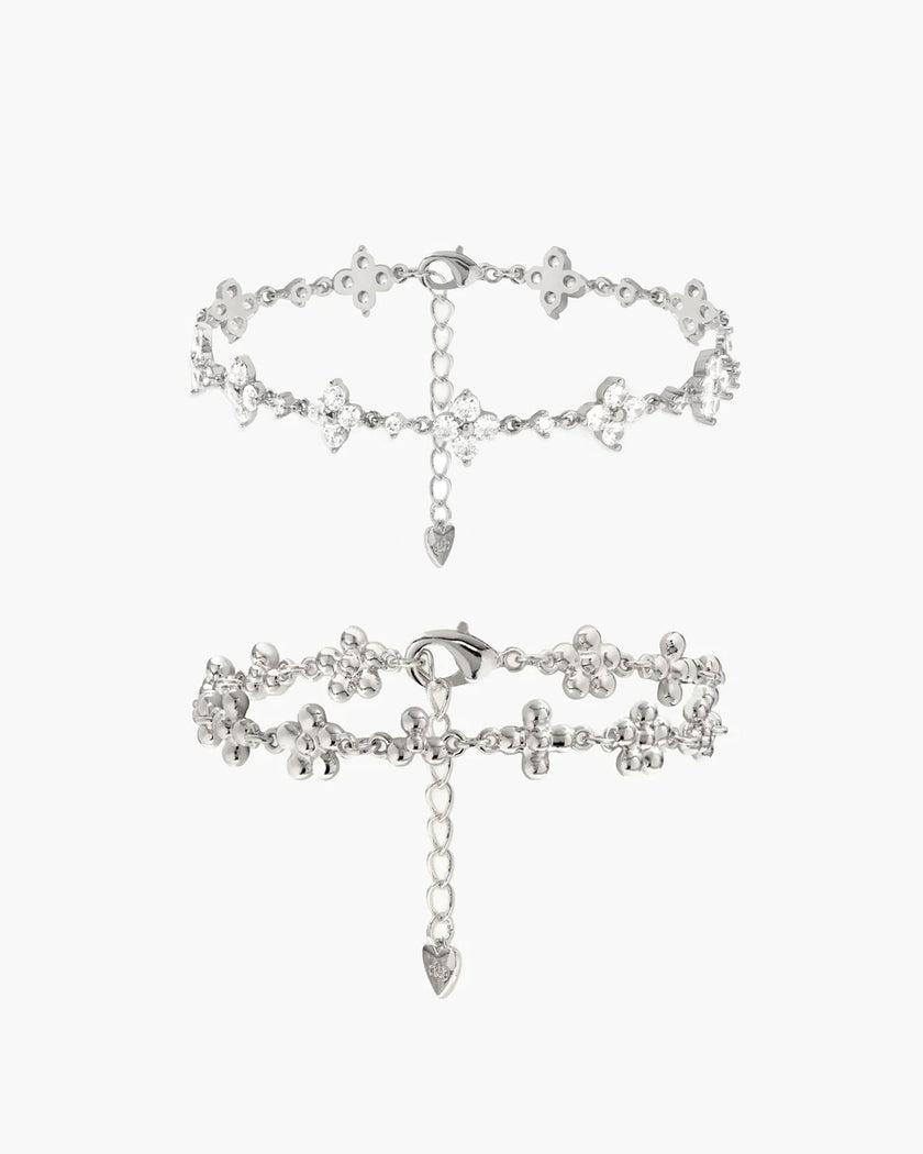 Hot Stuff Bracelet Set
