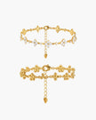 Hot Stuff Bracelet Set