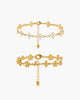 Hot Stuff Bracelet Set