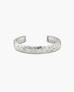Serenade of Orchid Bangle