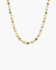 Daisy Pearl Necklace