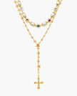 Daisy Molecule Chain