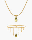 Waterdrop Necklace