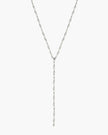 Gold Clusters Necklace