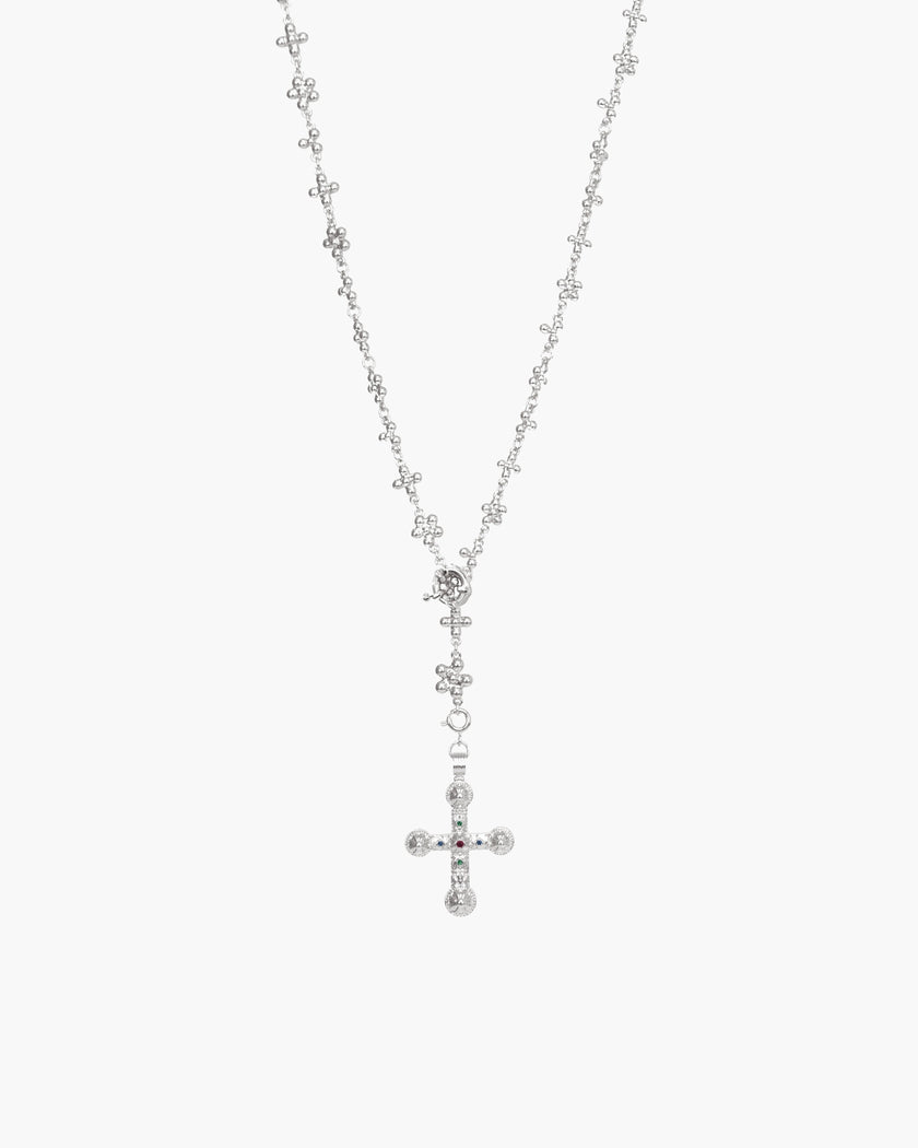 Daisy Molecule Chain