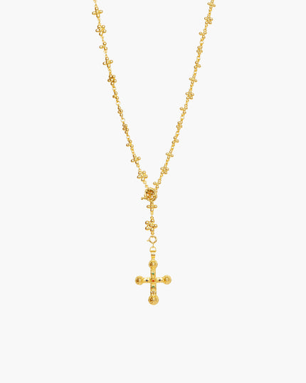 Daisy Molecule Chain