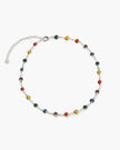 Infinity Choker Necklace