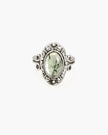 Tiger's Eye Savannah Ring