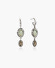 Moss Amulet Earrings