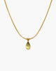 Waterdrop Necklace