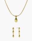 Waterdrop Necklace