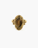 Tiger's Eye Savannah Ring