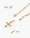 Daisy Molecule Chain