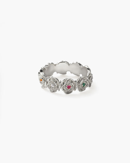 Daisy Rose Ring