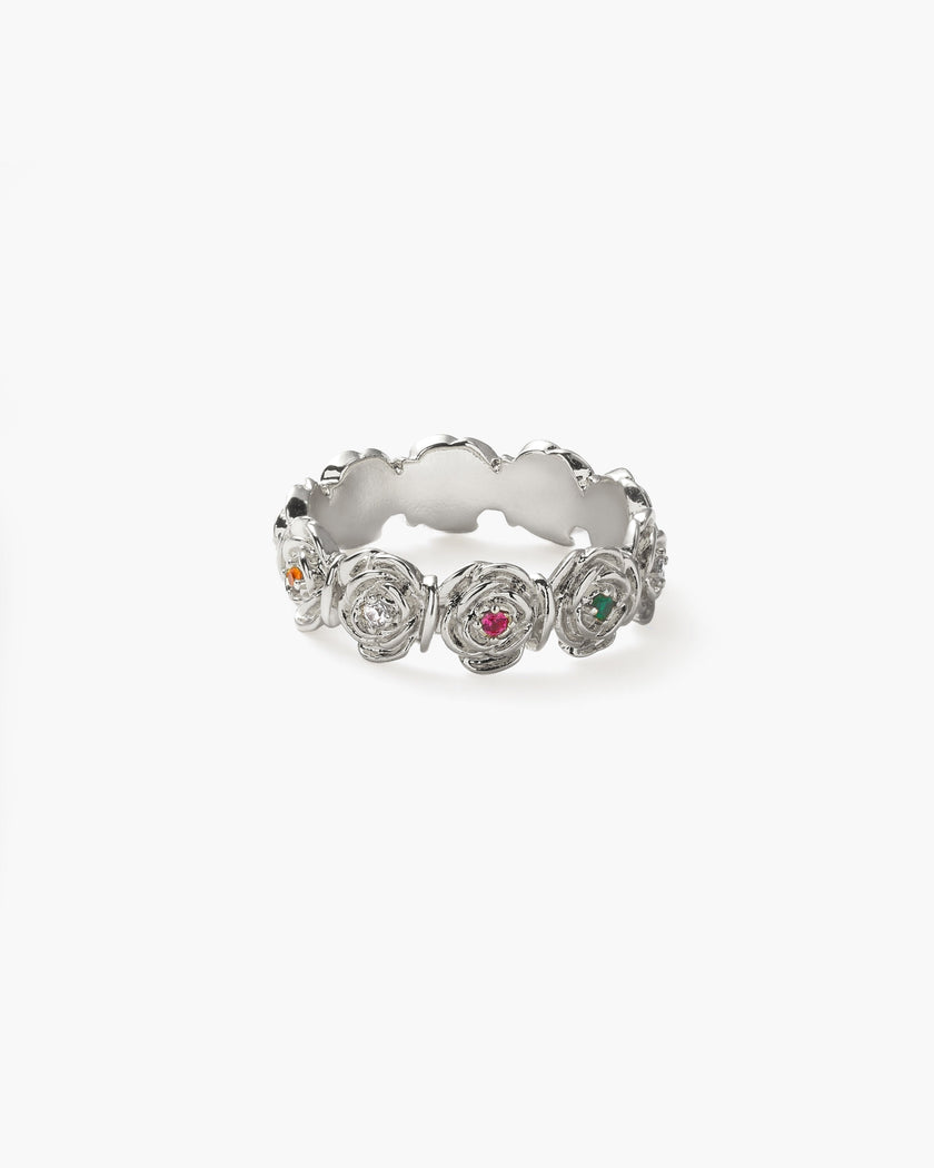 Daisy Rose Ring