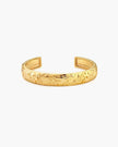 Serenade of Orchid Bangle