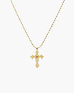 Gold Aphrodite¡¯s Song Necklace