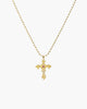 Gold Aphrodite¡¯s Song Necklace