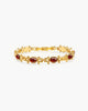 Tess's Treasure Carnelian Bracelet