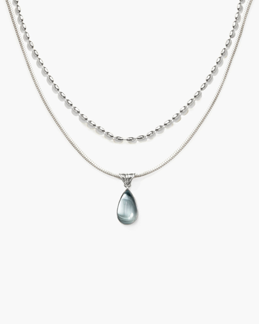 Waterdrop Necklace