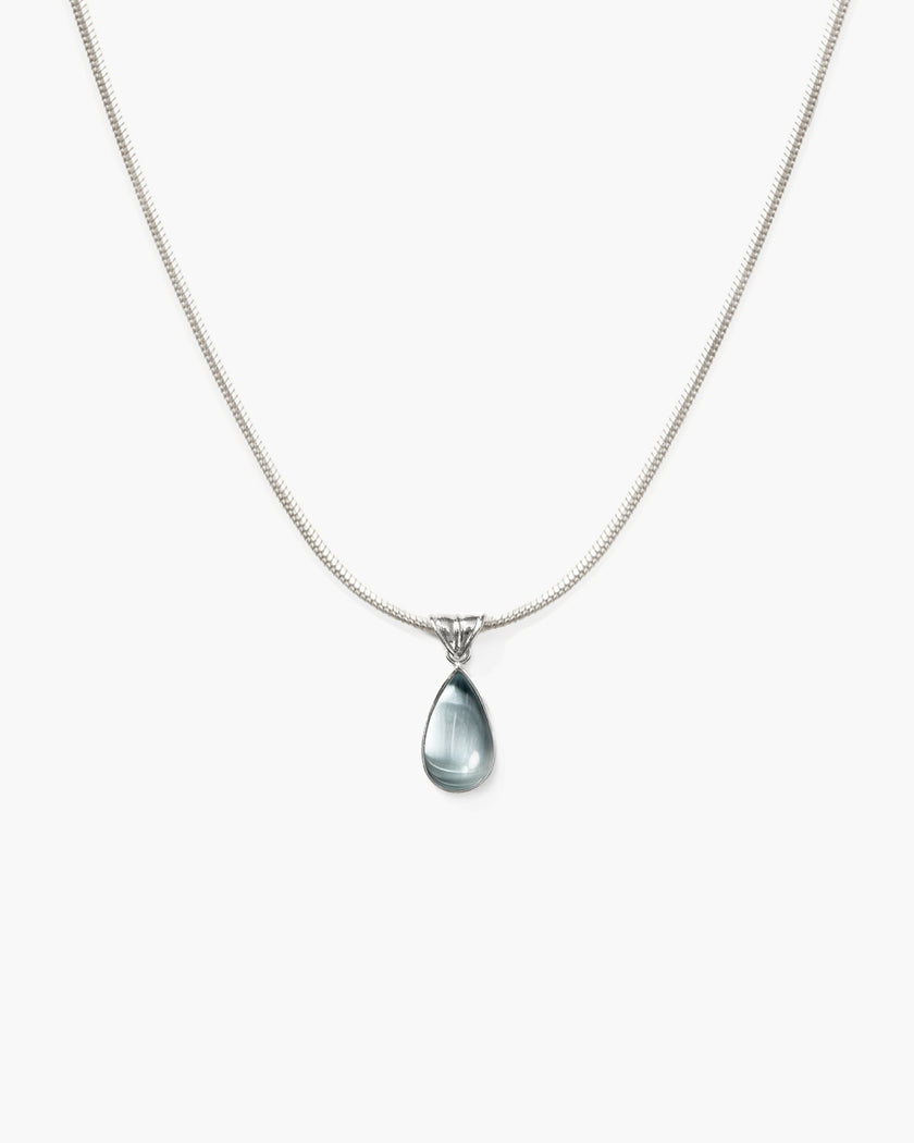 Waterdrop Necklace